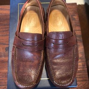 Sperry Mens Dress shoes